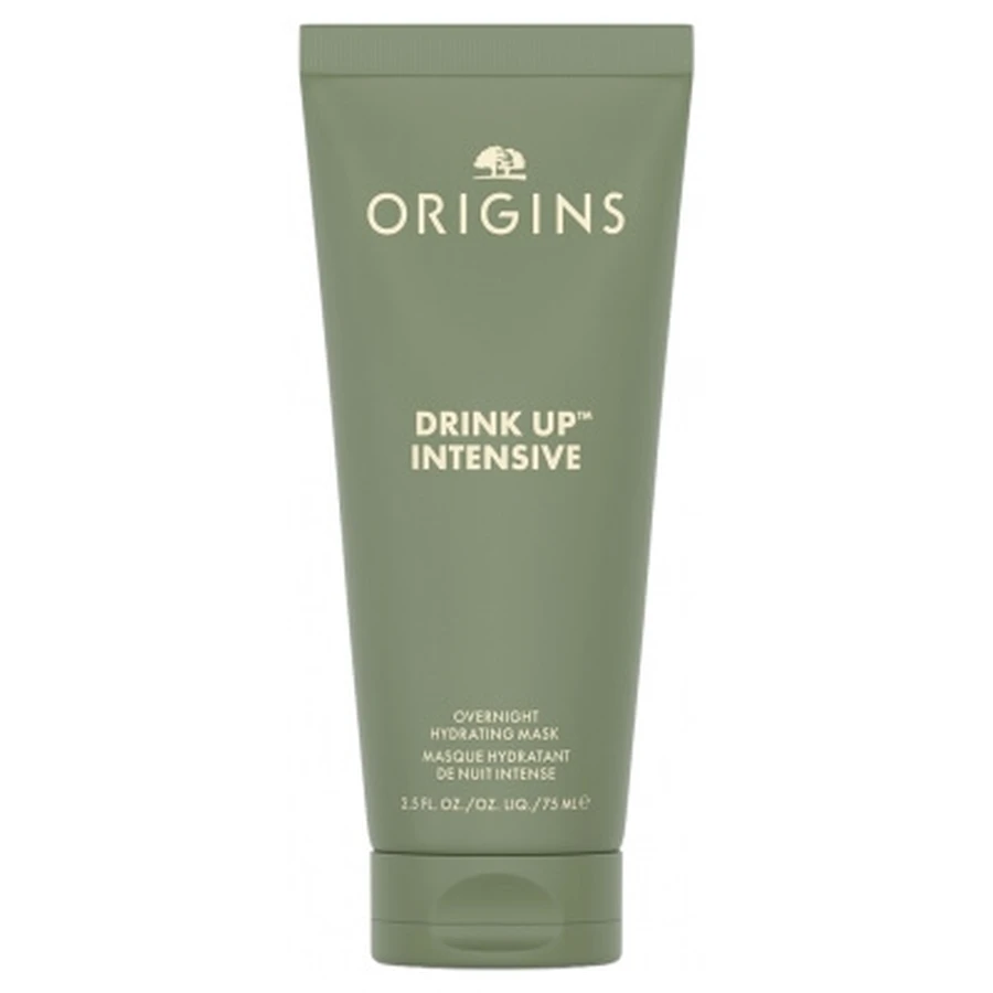 Origins Drink Up Intensive Intense Nacht-Feuchtigkeitsmaske 75 ml