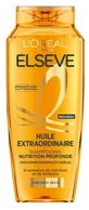 L'Oréal Paris Elseve Huile Extraordinaire Deep Nourishing Shampoo 250 ml