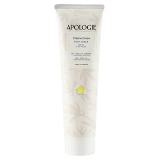 Crema corporal Apologie, 150 ml