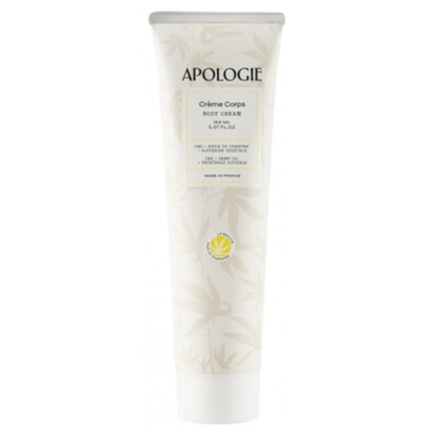 Crema corporal Apologie, 150 ml