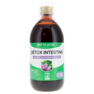 Bio-Phyto-Active Darmentgiftung 500 ml