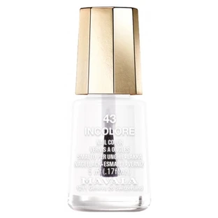 Mavala Mini Color Basic Nagellack 5 ml