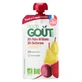 Good Goût Williams Pear and Beet, Organic, for Babies 4 Months and Up, 120 g