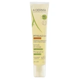 A-DERMA Epitheliale A.H. Gel-aceite de masaje, 40 ml