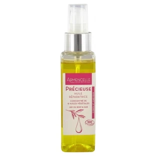 Aceite reparador Armencelle Precious, 100 ml
