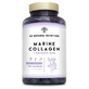 N2 Natural Nutrition Marine Collagen and Hyaluronic Acid, 150 Capsules