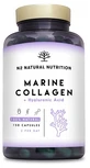 N2 Natural Nutrition Meereskollagen und Hyaluronsäure, 150 Kapseln
