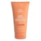 Crema alisadora anti-encrespamiento Wella Invigo Nutri-Enrich, 150 ml