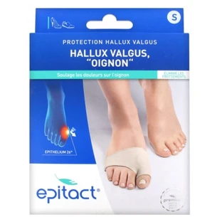 Epitact Single Hallux Valgus Pads