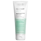 Revlon Professional Re/Start Volume Melt-In, acondicionador voluminizador, 200 ml
