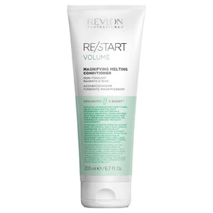 Revlon Professional Re/Start Volume Melt-In, acondicionador voluminizador, 200 ml