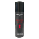 Jeanne Arthes Private Club Deodorant