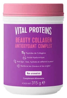 Vital Proteins Beauty Collagen Antioxidant Complex 315 g
