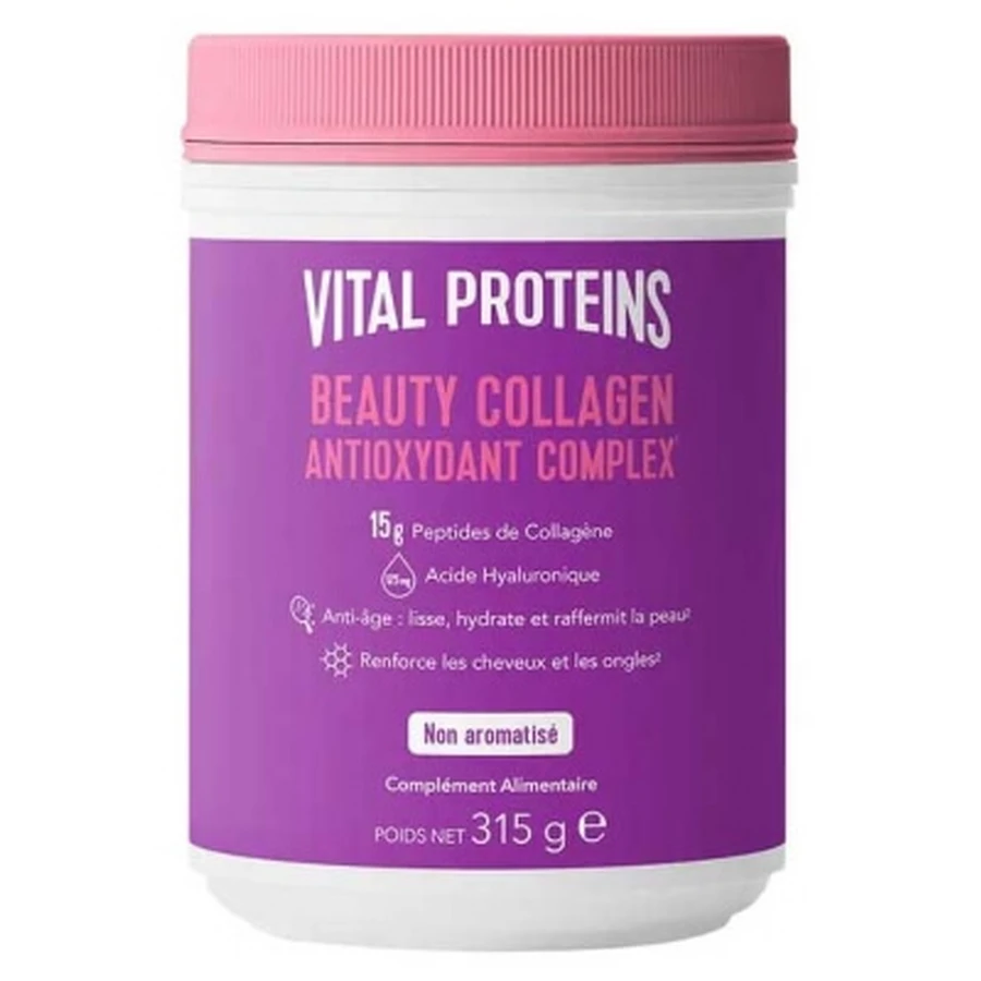 Vital Proteins Beauty Collagen Antioxydant Complex 315 g