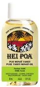 Hei Poa Pur Monoï Tahiti Tiare Fragrance 30 ml