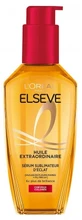 L'Oréal Paris Elseve Huile Extraordinaire Sérum Sublimateur d'Éclat 100 ml