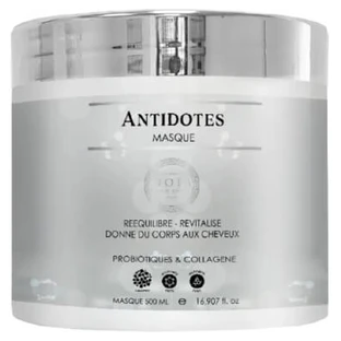 Mascarilla Antidotes de Noia Haircare, 500 ml