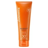 Loción corporal Lancaster Sun Beauty Sublime Tan con SPF 30, 250 ml