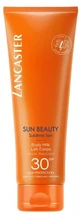 Lancaster Sun Beauty Sublime Tan Body Lotion SPF 30, 250 ml
