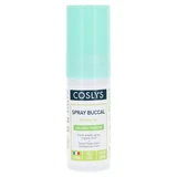 Coslys Biologische Mondspray 15 ml