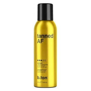 B.Tan Tanned AF Self-Tanning Mist