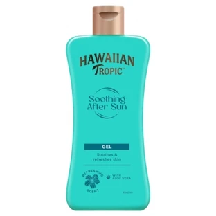 Hawaiian Tropic Verfrissende aftersun-gel met aloë vera, 200 ml