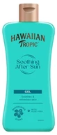 Gel refrescante para después del sol Hawaiian Tropic con aloe vera, 200 ml