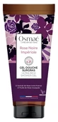 Osmaé Imperial Black Rose hydraterende douchegel 100 ml