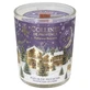 Collines de Provence Bougie de Noël 75 g