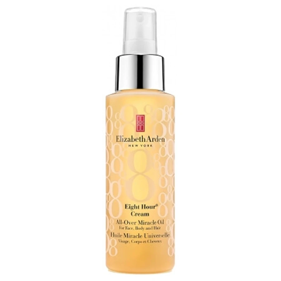 Elizabeth Arden Eight Hour Cream Universal Miracle Oil 100 ml