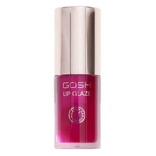 Gosh Copenhagen Lip Glaze Shiny Lip Oil 002 Wild Berry Gosh
