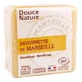 Douce Nature Savonnette de Marseille 100 g