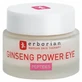 Crema suavizante para el contorno de los ojos «Ginseng Power» de Erborian, 15 ml