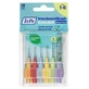 TePe Brossettes Interdentaires Extra Souples Assortiment Taille 1 à 6