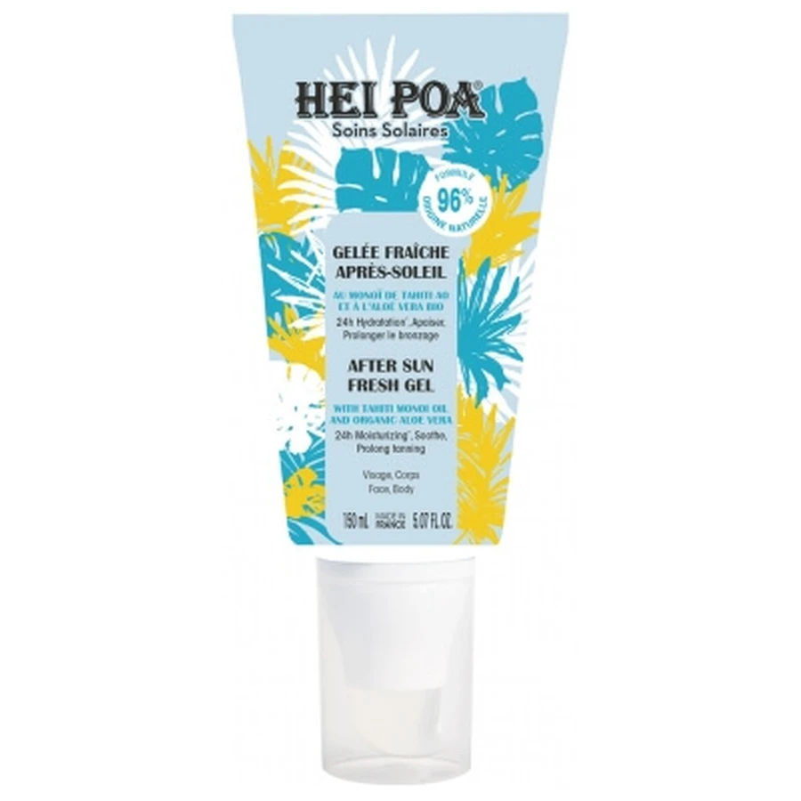 Hei Poa Fresh After-Sun Gel 150 ml