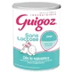 Guigoz Lactose-Free Formula for Infants from Birth, 400 g