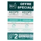RoC Keops Roll-On Deodorant, 2-Pack (30 ml each)