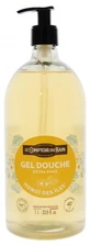 Le Comptoir du Bain Monoï des Iles douchegel 1 L