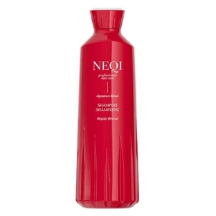 Champú reparador y regenerador Neqi Repair Reveal