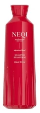 Champú reparador y regenerador Neqi Repair Reveal
