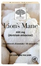 New Nordic Lion's Mane 600 mg, 30 Tablets