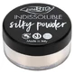PuroBIO Cosmetics Silky Powder, Water-Resistant Loose Powder, 8 g