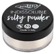 PuroBIO Cosmetics Silky Powder, Water-Resistant Loose Powder, 8 g