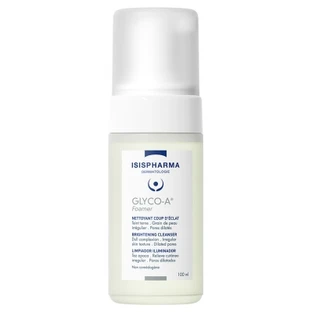 Isispharma Glyco-A Foamer Radiance-Boosting Cleanser 100 ml