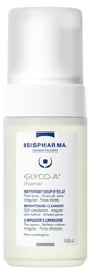 Isispharma Glyco-A Foamer Radiance-Boosting Cleanser 100 ml