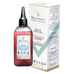 Rodolphe & Co Organic Dermo-Grey Serum 100 ml