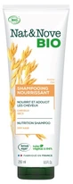 Nat&amp;Nove Organic Nourishing Oat Shampoo 250 ml