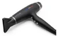 Corioliss Typhoon 2400 W haardroger, zwart chroom