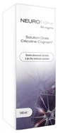 Densmore Neurotidine, solución oral de 50 mg/ml, citicolina Cognizin, 500 ml