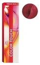 Wella Color Touch Semi-Permanent Hair Color 77/45 Intense Copper Mahogany Blonde